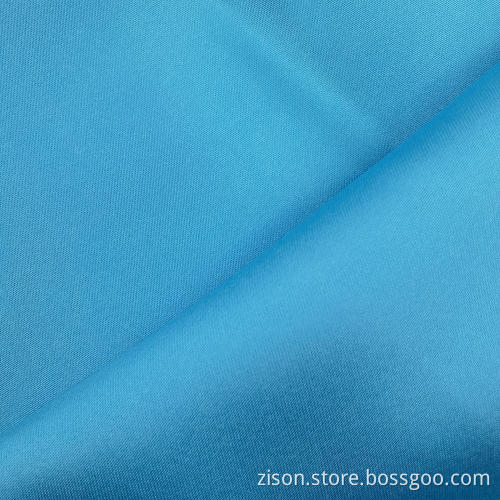 Online Sale Woven Polyester Five-heddle Silk Satin Cloth